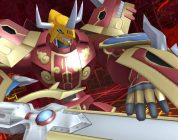 DIGIMON STORY: CYBER SLEUTH – HACKER’S MEMORY