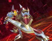 DIGIMON STORY: confermato lo sviluppo di un nuovo capitolo