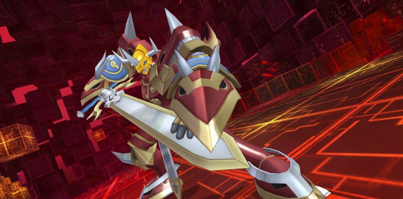 DIGIMON STORY: confermato lo sviluppo di un nuovo capitolo