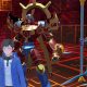DIGIMON STORY: CYBER SLEUTH - HACKER’S MEMORY