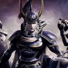 DISSIDIA FINAL FANTASY NT