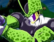 DRAGON BALL FighterZ - Cell