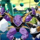 DRAGON BALL FighterZ