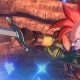 Dragon Ball XenoVerse 2: nuove immagini per Tapion e Androide 13