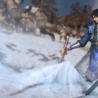 DYNASTY WARRIORS 9