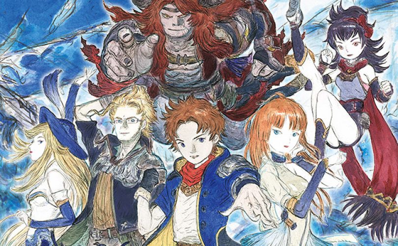 FINAL FANTASY DIMENSIONS II