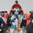 Full Metal Panic! Fight: Who Dares Wins