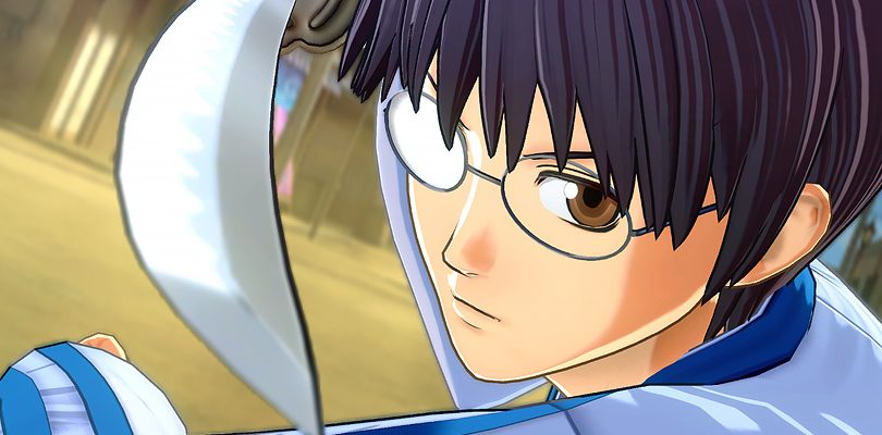 Gintama Rumble