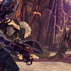 GOD EATER 3