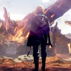 GOD EATER 3