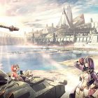 GOD EATER: Resonant Ops