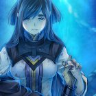 GOD WARS: Labyrinth of Yomi