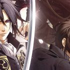 Hakuoki: Edo Blossoms