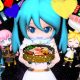 Hatsune Miku: Project DIVA Future Tone – Disponibile il DLC ‘Mega Mix Encore Pack 2’