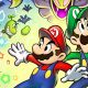 Mario & Luigi: Superstar Saga + Scagnozzi di Bowser - Recensione