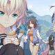 Memories Off: Innocent Fille