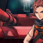 METAL MAX Xeno
