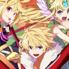 Million Arthur: Arcana Blood