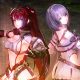 Nights of Azure 2: Bride of the New Moon / side story