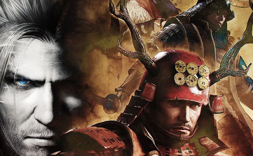 Nioh Complete Edition