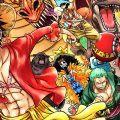 ONE PIECE UNLIMITED WORLD RED - DELUXE EDITION – Recensione