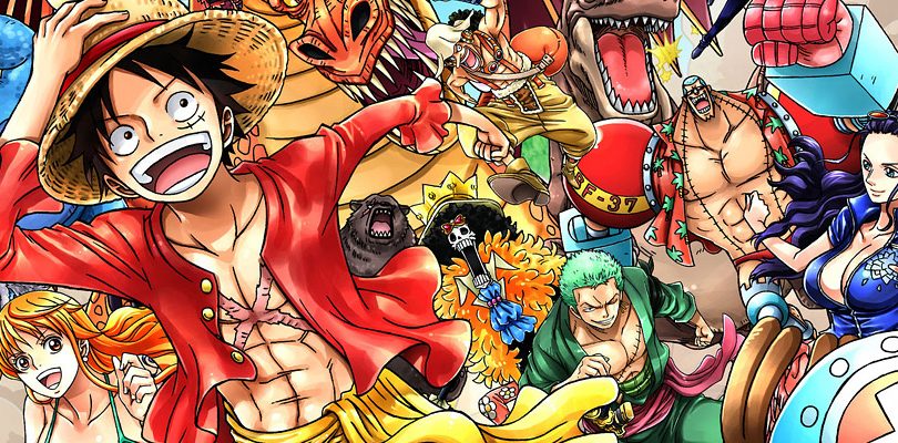 ONE PIECE UNLIMITED WORLD RED - DELUXE EDITION – Recensione