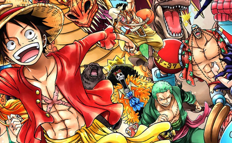 ONE PIECE UNLIMITED WORLD RED - DELUXE EDITION – Recensione