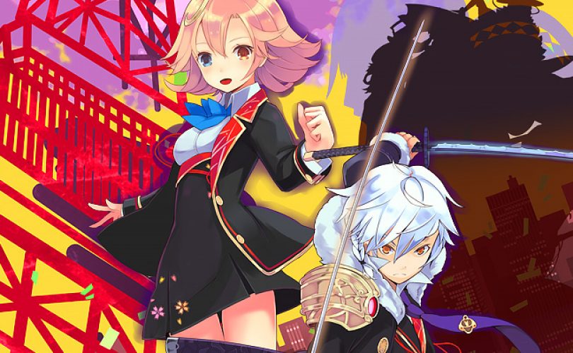 Operation Babel: New Tokyo Legacy – Recensione