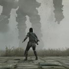 Shadow of the Colossus