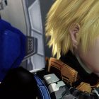 STAR OCEAN - THE LAST HOPE - 4K & Full HD Remaster