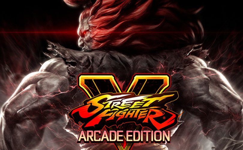 Arcade Edition