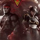 STREET FIGHTER V: Arcade Edition, in arrivo i costumi di Darkstalkers