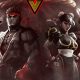 STREET FIGHTER V: Arcade Edition, in arrivo i costumi di Darkstalkers