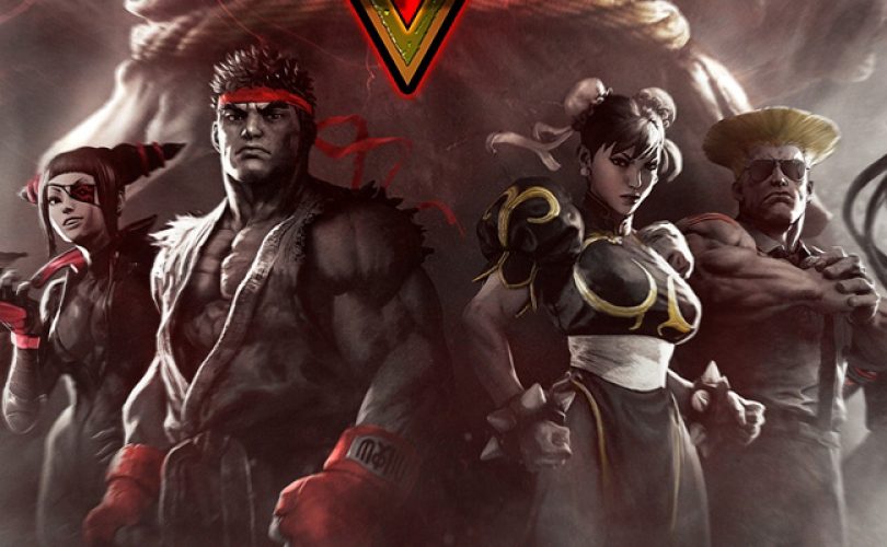 STREET FIGHTER V: Arcade Edition, in arrivo i costumi di Darkstalkers