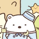 Sumikko Gurashi: Sumikko Park he Youkoso / Sumikko Gurashi: Gakkou Seikatsu Hajimerun Desu
