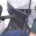 Summon Night 6: Lost Borders