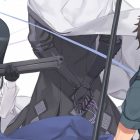 Summon Night 6: Lost Borders