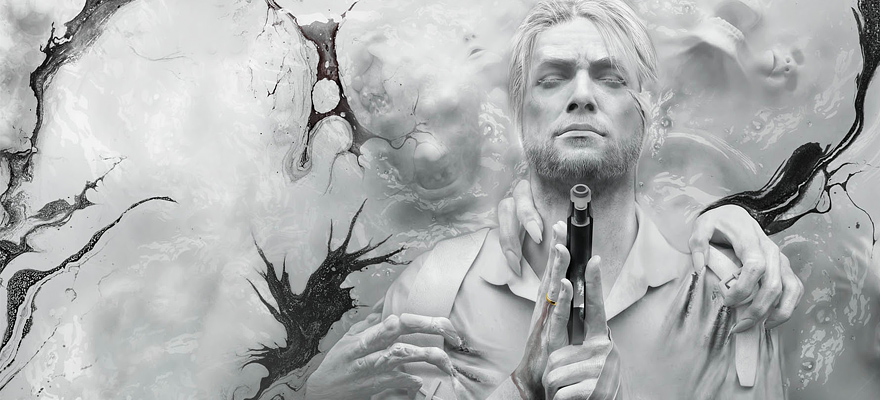 The Evil Within 2 - Recensione