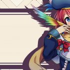 Visual Novel Maker