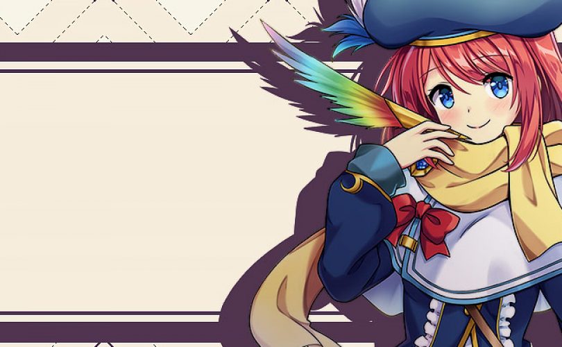 Visual Novel Maker