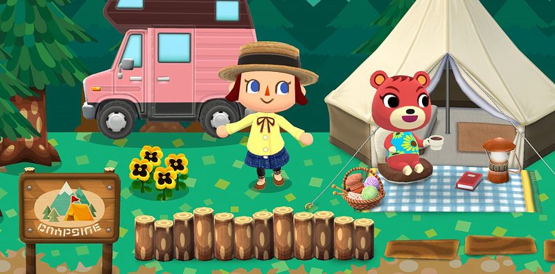 Animal Crossing: Pocket Camp - Recensione