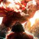 Attack on Titan: Season 2 - Recensione