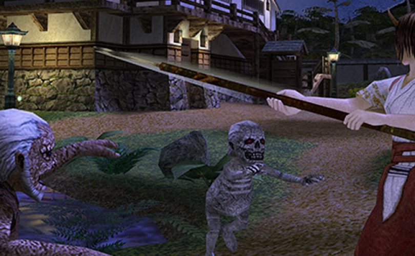Azumatei Kwaidan