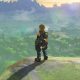 Come trovare l’armatura di Xenoblade 2 in Zelda: Breath of the Wild
