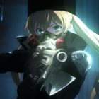 CODE VEIN: un trailer per Mia Karnstein