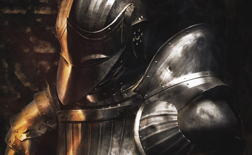 Demon's Souls