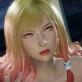 DISSIDIA FINAL FANTASY NT