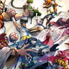 DODGEBALL RISING annunciato per PC