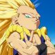 DRAGON BALL FighterZ: gameplay per Gotenks