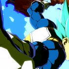 DRAGON BALL FighterZ